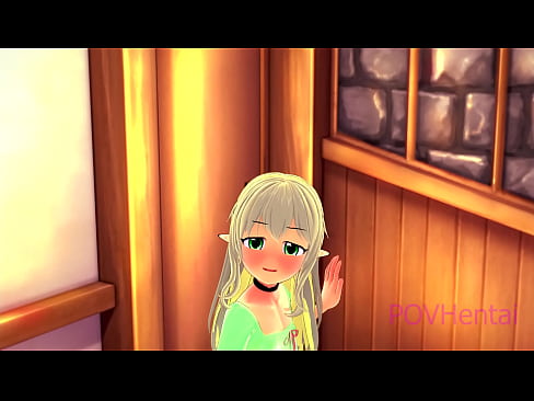 ❤️ (Trap) I-Elvish maid ikusiza ukugeza ubuso bakho. Izocansi ezinhle ku-zu.xxxbunker.ru ❌